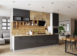 Кухня модульная Кантри в ДНР Кухня модульная Кантри в ДНР